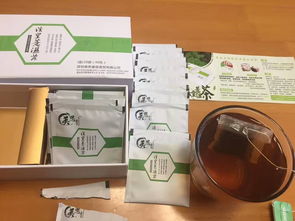 養生佳禮，傳遞健康關懷——溪皇薏濕茶推薦與商貿送禮策略