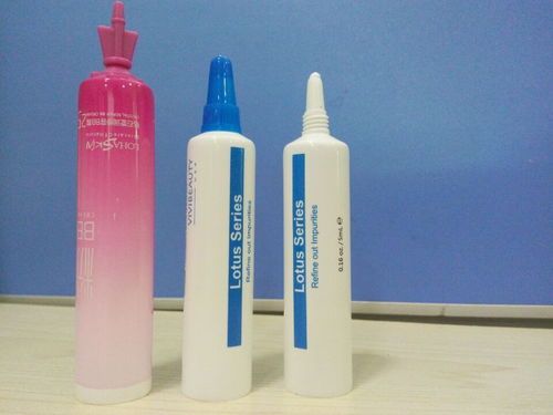 專業(yè)提供化妝品軟管、護手霜軟管及洗面奶軟管 生產(chǎn)廠家、價格及工藝品特色