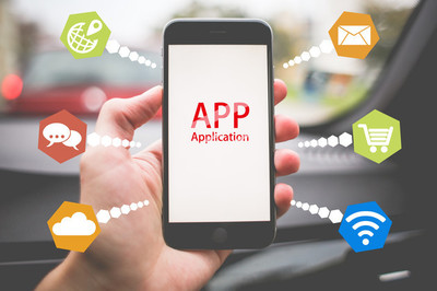 APP收集使用個人信息 須于法有據，科技方能致遠